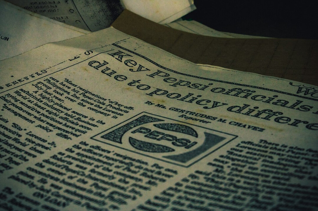 fake news headlines