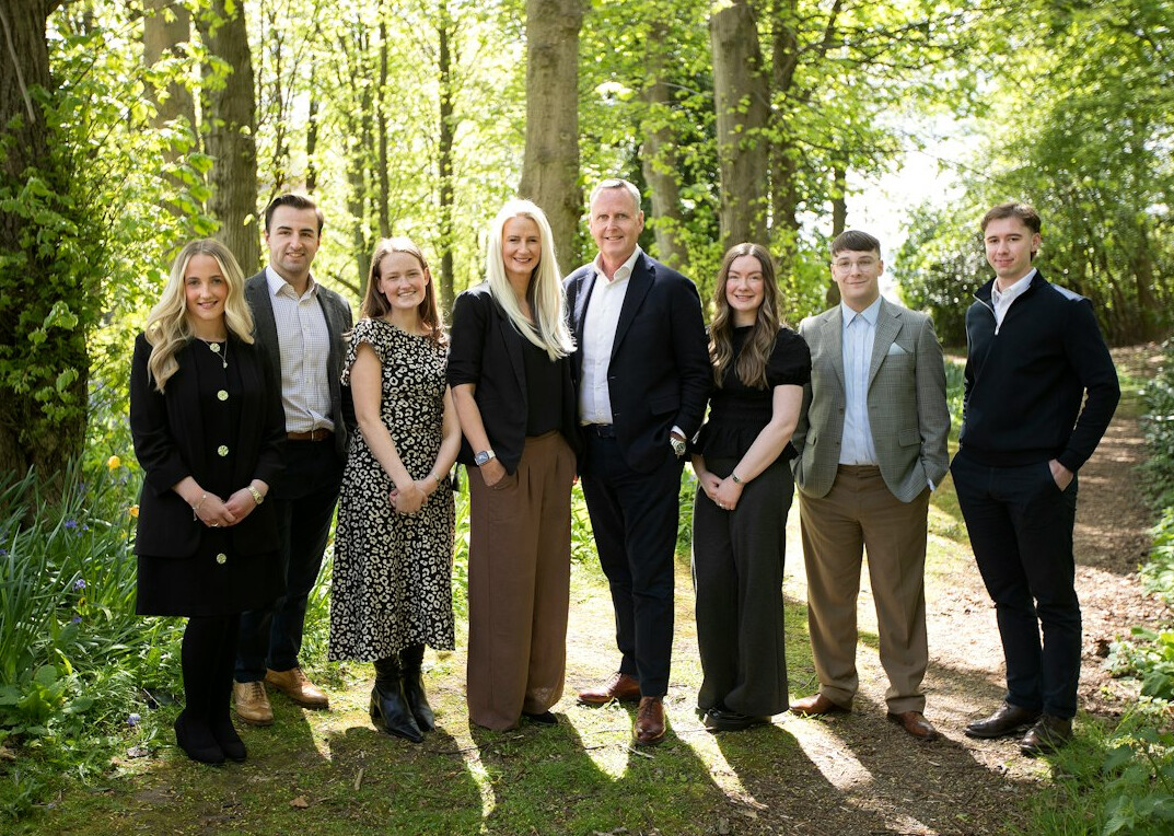 sociology research team